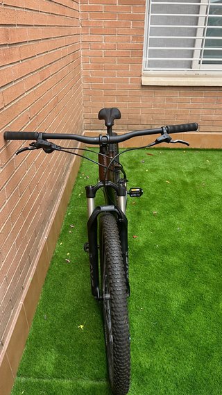 Bicicletta da montagna Giant Talon 29 taglia M