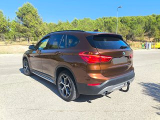 BMW X1 18i SDrive 2017 Xline