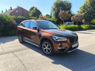BMW X1 18i SDrive 2017 Xline