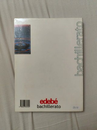 Filosofía Bachillerato