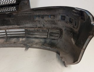 Paragolpes del hyundai getz (tb) 1.3 basico 451940