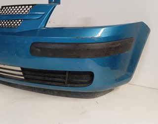 Paragolpes del hyundai getz (tb) 1.3 basico 451940