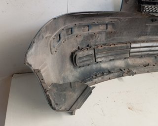 Paragolpes del hyundai getz (tb) 1.3 basico 451940