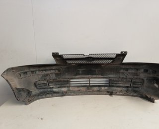 Paragolpes del hyundai getz (tb) 1.3 basico 451940