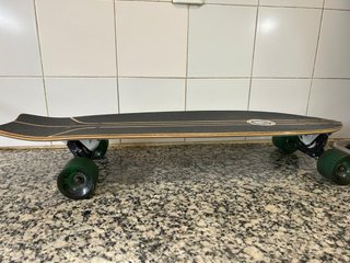 Skate Oxelo fish classic surf