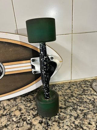 Skate Oxelo fish classic surf