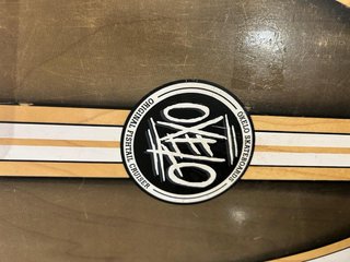 Skate Oxelo fish classic surf