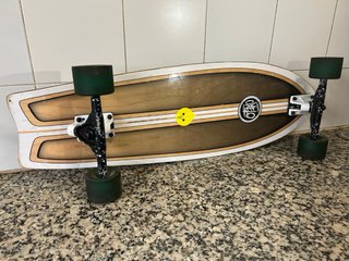 Skate Oxelo fish classic surf