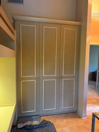 Servicios de pintura y decoración