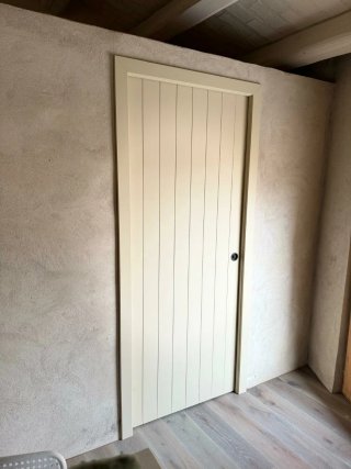 Servicios de pintura y decoración