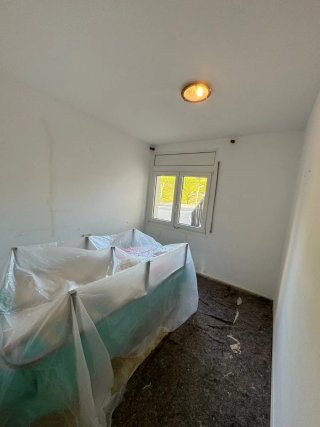 Servicios de pintura y decoración