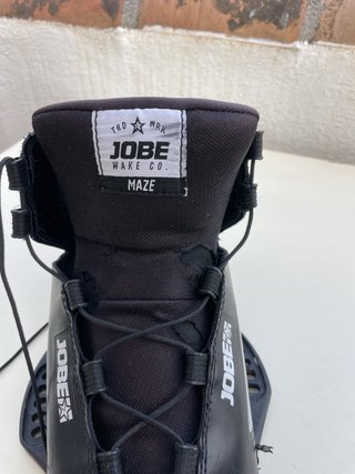 Stivali da Wakeboard Jobe Maze