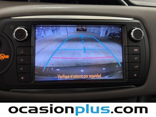 Toyota Yaris 1.3 100 Feel 73 kW (99 CV)