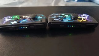 Mandos compatibles Nintendo Switch