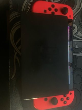 Nintendo Switch FIFA 22