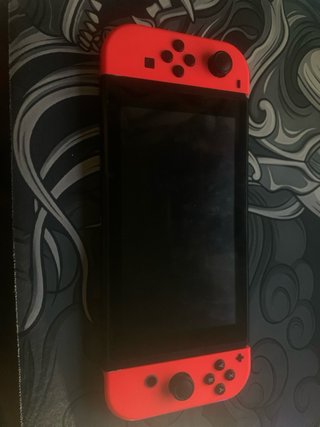 Nintendo Switch FIFA 22