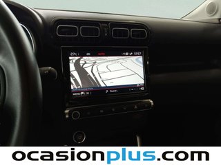 Citroen C3 Aircross BlueHDi 120 Shine Pack EAT6 88 kW (120 CV)