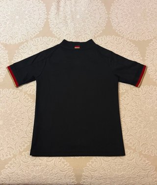 Pack de 2 camisetas oficiales Alemania y Bélgica.