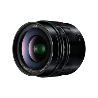 Ottica Panasonic LUMIX Leica DG SUMMILUX 25mm F1.4