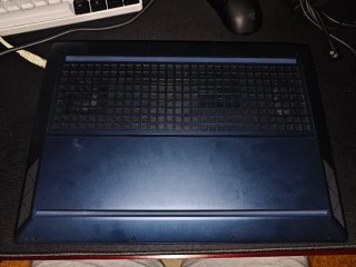 Portatil Gaming RTX 4060 32Gb RAM DDR5