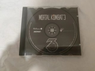Juego de PC Mortal Kombat 3 versión manual ESPAÑOL