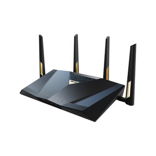 Asus RT-AX89X Router Wi-Fi 6 Dual Band