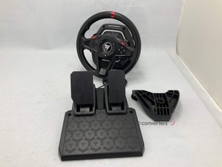 volante ps5 trustmaster t128