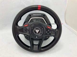 volante ps5 trustmaster t128