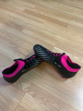 botas futbol adidas predator
