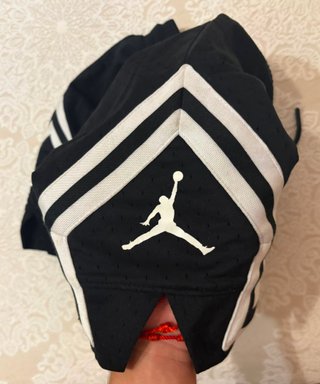 Pantalón corto Jordan Sport Diamond.