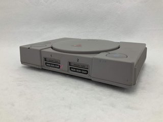 sony playstation 1