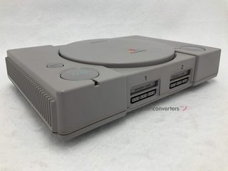 sony playstation 1