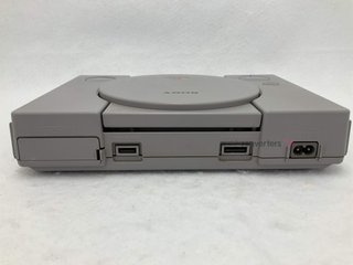 sony playstation 1