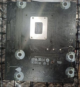Placa Base MSI PRO B660M-E DDR4
