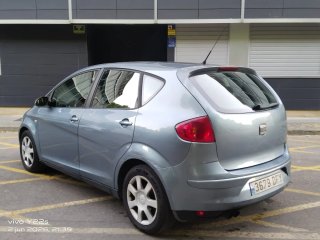 SEAT Altea 2005
