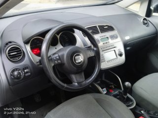 SEAT Altea 2005