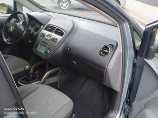 SEAT Altea 2005