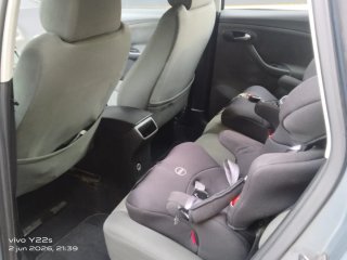 SEAT Altea 2005