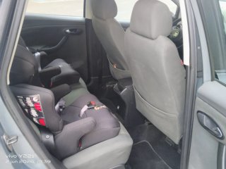SEAT Altea 2005