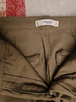 Lote Ropa Talla S - Muy Buen Estado
