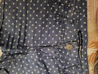 Lote Ropa Talla S - Muy Buen Estado