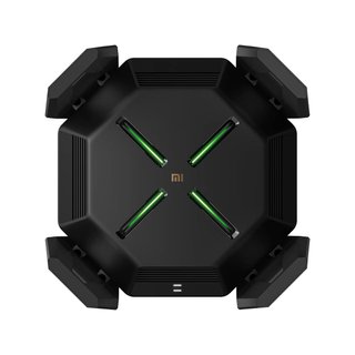 Router Xiaomi Mi AX9000 a tripla banda per il gaming