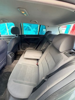 Volkswagen Golf 5