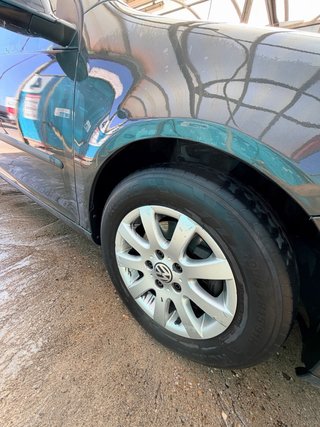 Volkswagen Golf 5