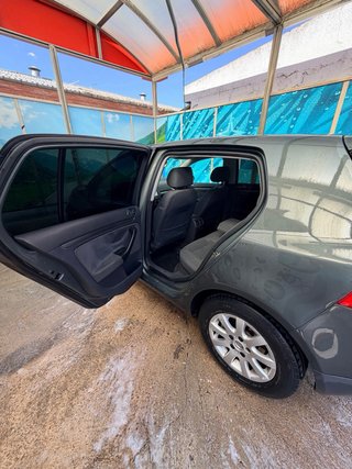 Volkswagen Golf 5