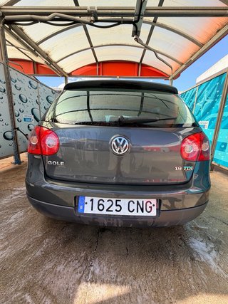 Volkswagen Golf 5