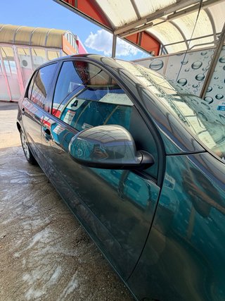 Volkswagen Golf 5