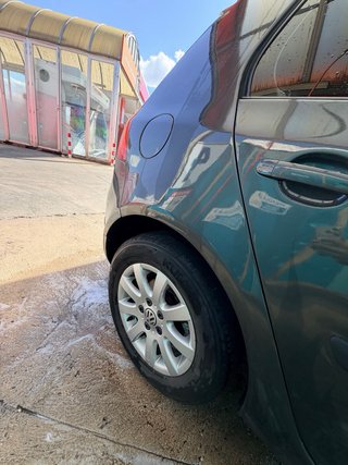 Volkswagen Golf 5