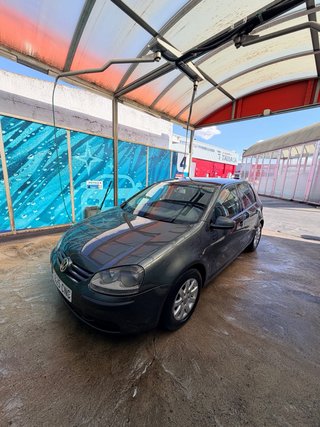 Volkswagen Golf 5