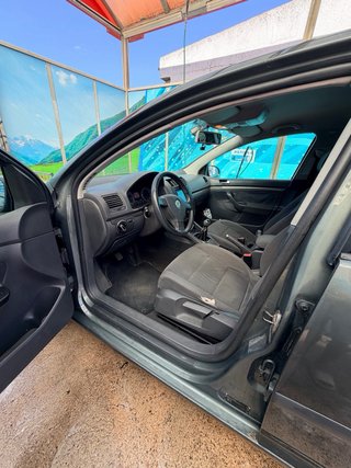 Volkswagen Golf 5